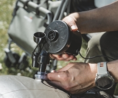 Easy Camp - El Nino 12V Pump